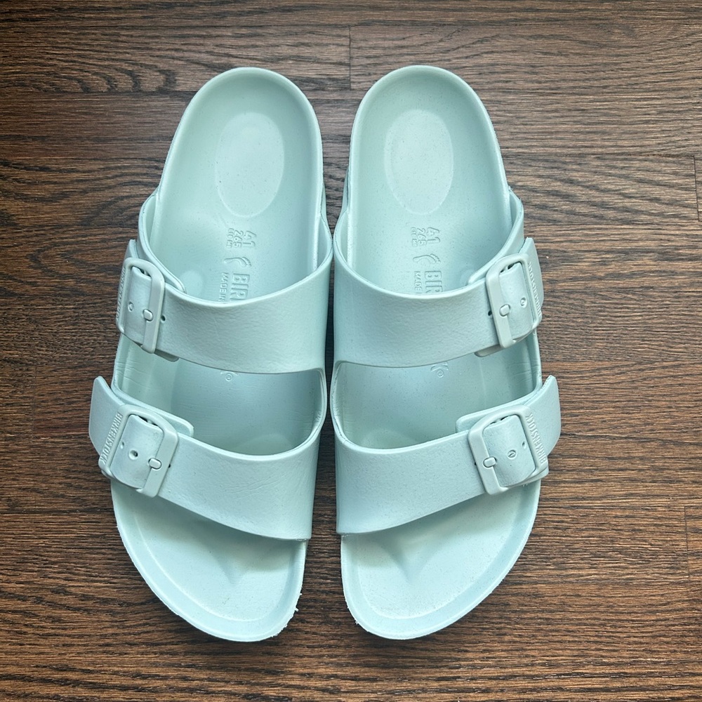 Birkenstock Aqua Sandals